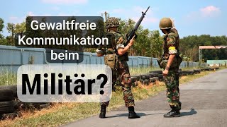 2 GFK Erfolgsgeschichten  GFK und Militär sind kein Widerspruch [upl. by Notfol136]