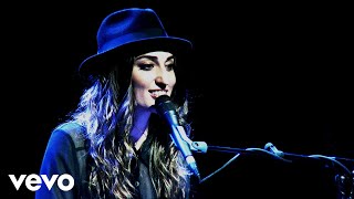 Sara Bareilles  Love Song Live at the Variety Playhouse [upl. by Bain]