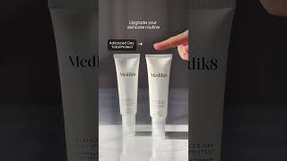 UPGRADING SKINCARE MEDIK8 [upl. by Whitcomb]