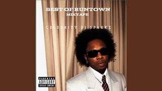 Best of Runtown Mixtape [upl. by Nnybor]