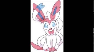 Considering To Make A Sylveon Fursuit Or Mascot Cosplay From Pokemon X and Y [upl. by Adrahs]