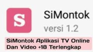 Apk b0k3p simontok versi terbaru [upl. by Caldeira]