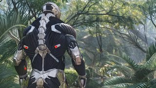 Crysis Remastered  Official Teaser Trailer Fan Made [upl. by Madaras200]