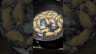 Mirchi Bajji mirchi bajji bajjirecipes [upl. by Idolah663]