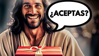 DIOS 1000 PERSONAS YA NO HAN ACEPTADO ESTE REGALO DE DIOS… ¿TÚ ACEPTAS 🎁 🙏  Mensajes Divinos [upl. by Tnias372]