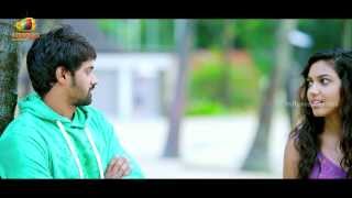 Naa Rakumarudu Movie Songs  Kannullo Mounam Song  Naveen Chandra Ritu Varma [upl. by Coney445]