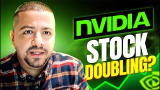 Could Nvidia Stock Rise to 314  NVDA Stock Analysis  NVDA Stock Prediction [upl. by Akisej808]