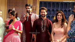 Gehna Zevar Ya Zanjeer  100 Episode Celibration NewEpisode  Dangal TV tellydailyshowofficial [upl. by Lietman]