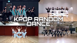 KPOP RANDOM DANCE  EVERYONE KNOWS  MIRRORED [upl. by Gleich]