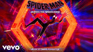 SpiderMan India Pavitr Prabhakar  SpiderMan Across the SpiderVerse Original Score [upl. by Toby]