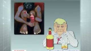 Todo sobre drogas Alcohol IIIwmv [upl. by Llertnov]