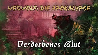 Werwolf  Verdorbenes Blut [upl. by Ardnaet]