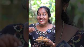 എണ്ണപ്പത്തിരി  Sunday Breakfast food elizacreations shorts [upl. by Anura285]