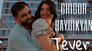 Grigor Hayrikyan  Tever [upl. by Delainey]