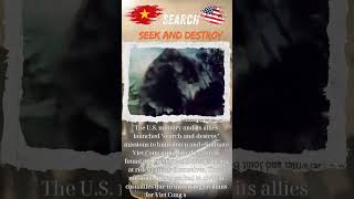 Launched search and destroy history vietnamwar army ww2 movie [upl. by Fredella]