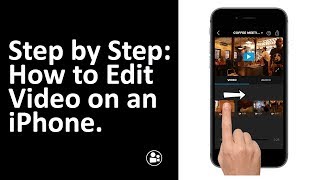 How To Edit Videos on iPhone  Splice Overview amp Tutorial  iPhone Video Editing App [upl. by Atrebor]