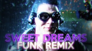 Sweet Dreams SrSider FUNK REMIX [upl. by Goerke188]