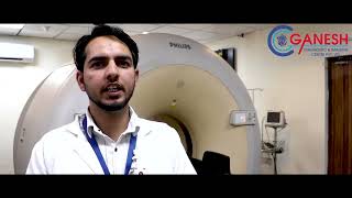 PSMA PET Scan For Prostate  Complete Preparation amp Procedure  Ganesh Diagnostic [upl. by Earley]