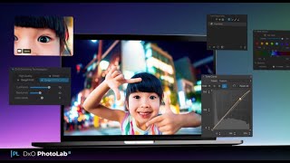 NEW DxO PhotoLab 8 RAW photo editing at its finest [upl. by Ennayd]