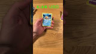 Sword amp shield  Silver Tempest pack opening pokemon pokemontcg pokemoncardopening [upl. by Sedaiuqlem]