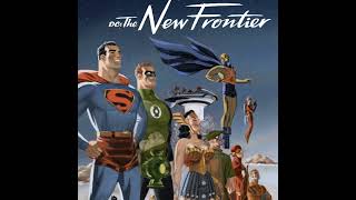 Justice League New Frontier [upl. by Burlie]