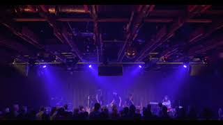 Aldous Harding live at Crescent Ballroom 2022 [upl. by Aniroz]