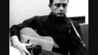 Johnny Cash  Mean As Hell [upl. by Barna]