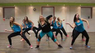 Cheap thrills  Zumba with Meta [upl. by Petronille]