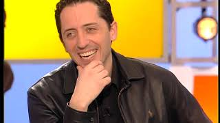 Gad Elmaleh  Chouchou  On a tout essayé 18032003 [upl. by Noryv219]