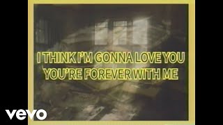 Conan Gray  Forever With Me Lyric Video [upl. by Wilek]