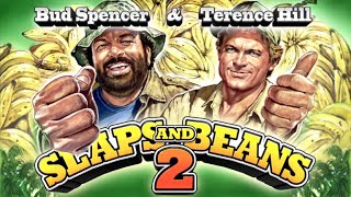 Bud Spencer amp Terence Hill Slaps and Beans 2 [upl. by Rolyt]