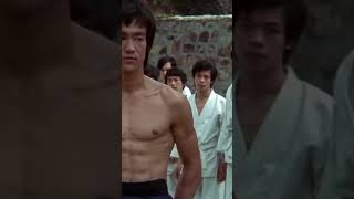 Los actores de Operación Dragón Bruce Lee Bolo Yeung John Saxon Shih Kien [upl. by Elauqsap]