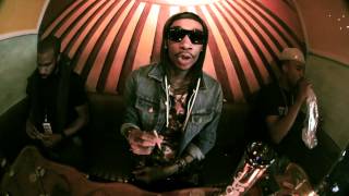 Wiz Khalifa Dont Lie Freestyle [upl. by Claybourne]