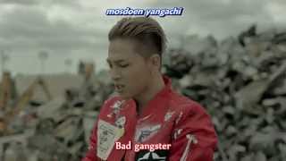 Eng Sub BIGBANG  LOSER MV [upl. by Oconnor]