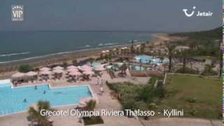 Grecotel Olympia Riviera Thalasso [upl. by Asila]