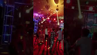 Pandey ji ka beta hu  bhojpuri song Trast lighting [upl. by Arayt]