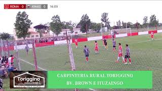 FINAL TORNEO CLAUSURA UDL 2024 [upl. by Avehs883]