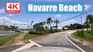 Navarre Beach Florida [upl. by Telford458]