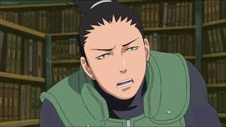 Jiraiyas Mystery SOLVED by Shikamaru amp Naruto Pains Weakness Revealed [upl. by Lamont]