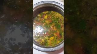 Thuthuvalai Rasam recipe in tamil vasukip5757 [upl. by Tybi]