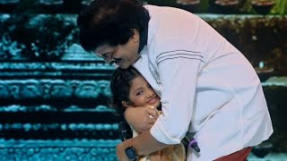 ambalappuzhaunnikannanodu flowers top singer 2 meghna performance [upl. by Nnyleimaj]