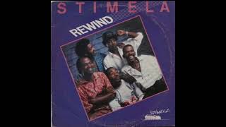 Stimela  Where Did We Go Wrong 1986 WaarWasJy [upl. by Steere]