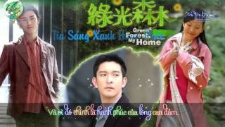 Vietsub Hạnh Phúc Của Sự Can Đảm  Sweety [upl. by Ethelstan]