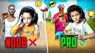 I Trained My Friend To Become Pro 😎😎 [upl. by Brie]