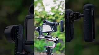 DJI RS 3 pro Gimbal Stabilizer l DJI Gimbal For Samsung S4 Ultra  Dji gimbal  dji gimbal short [upl. by Kraul]