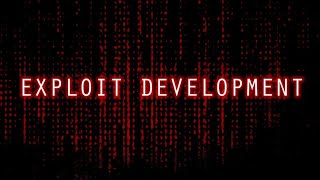 Exploit Development Crafting a Buffer Overflow Exploit for VulnServer [upl. by O'Mahony]