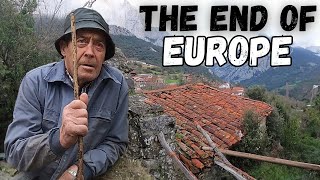 Inside Europes RAPIDLY DYING VILLAGES The Media Wont Show This 🇪🇸 [upl. by Sateia767]