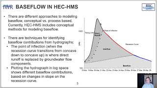 L 8 a Baseflow Overview [upl. by Essex]