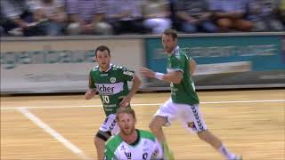 HSG Wetzlar  FRISCH AUF Göppingen last game Ivano Balic [upl. by Pryor]