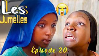 Les jumelles  Amina et Khadija  Épisode 20 [upl. by Emlynn]